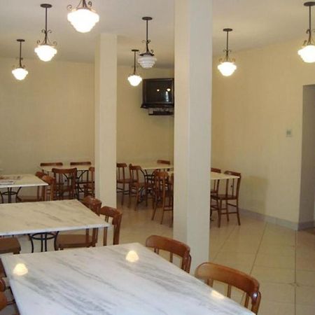 Hotel Faisca 马里亚纳 外观 照片